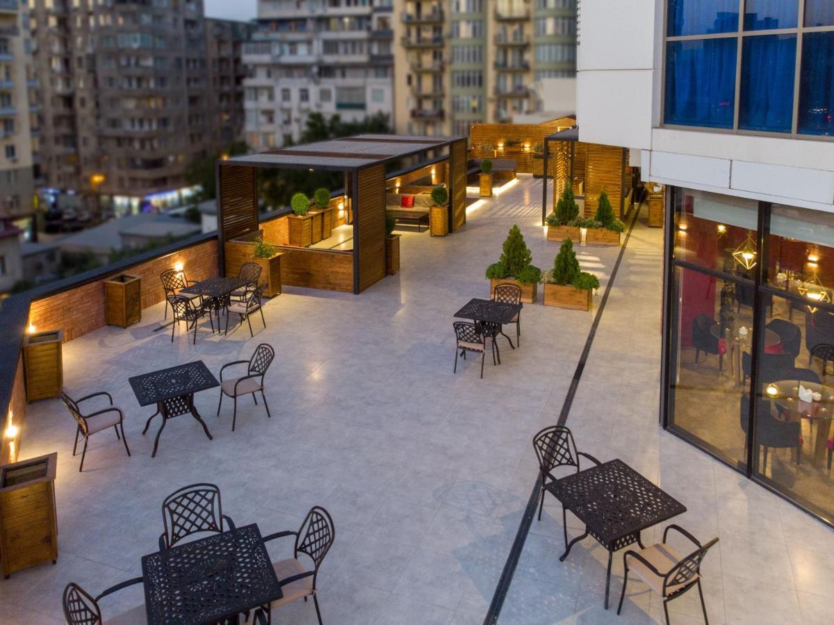 Denis Hotel Тбилиси Экстерьер фото